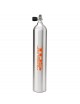 BOTELLA ALUMINIO S40 5.7 L 1 SALIDA S