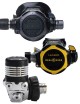 LEG3ND ELITE BLACK EDITION REGULATOR + LEG3ND OCTOPUS