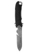 CUCHILLO BIG SQUEEZE SPEAR TITANIO