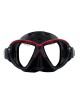 REVEAL ULTRAFIT MASK BLACK