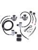 SIDEMOUNT MTX-R REGULATOR SET