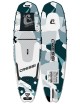 ISUP TIGER SHARK PADDLE BOARD 10'2"