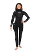 COMBINAISON SEMI-ÉTANCHE PRO THERM SHE DIVES FEMME