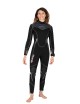 EVOLUTION SHE DIVES WETSUIT 7 MM LADY