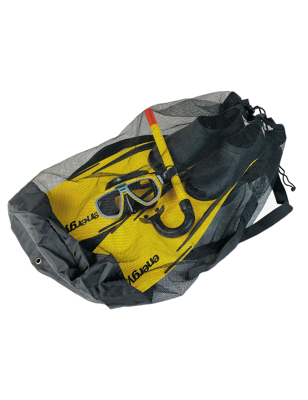 SAC MARES PLONGEE SNORKEL FILET MESH