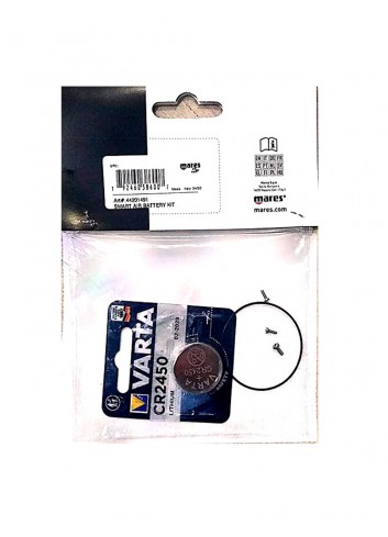 KIT BATERIA ORDENADOR SMART AIR