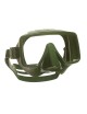 FRAMELESS CLASSIC MASK GREEN