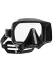 FRAMELESS CLASSIC MASK BLACK