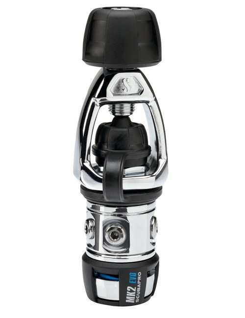 SCUBAPRO MK2 EVO R105 SCUBA DIVING REGULATOR