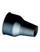 QCS SILICONE SEAL BLACK (Unit)