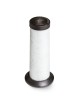 FILTRE A AIR POUR ROTARY SILENT LP 280/300 B