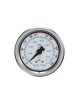 BISEL PRESSURE GAUGE FOR COMPRESSOR 600 B