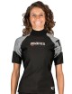 CAMISETA ULTRASKIN M/CORTA MUJER