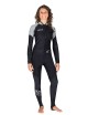 ULTRASKIN STEAMER UNDERSUIT LADY