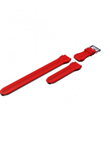 STRAP FOR SIRIUS COMPUTER RED