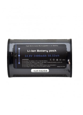 BATTERY FOR HELIOS 6000