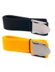 CEINTURE BOUCLE INOX