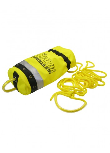 BOLSA RESCATE ACUATICO TDS WAVE 20 M X 10 MM