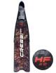 PALME GARA TEAM HF CARBON 2.0