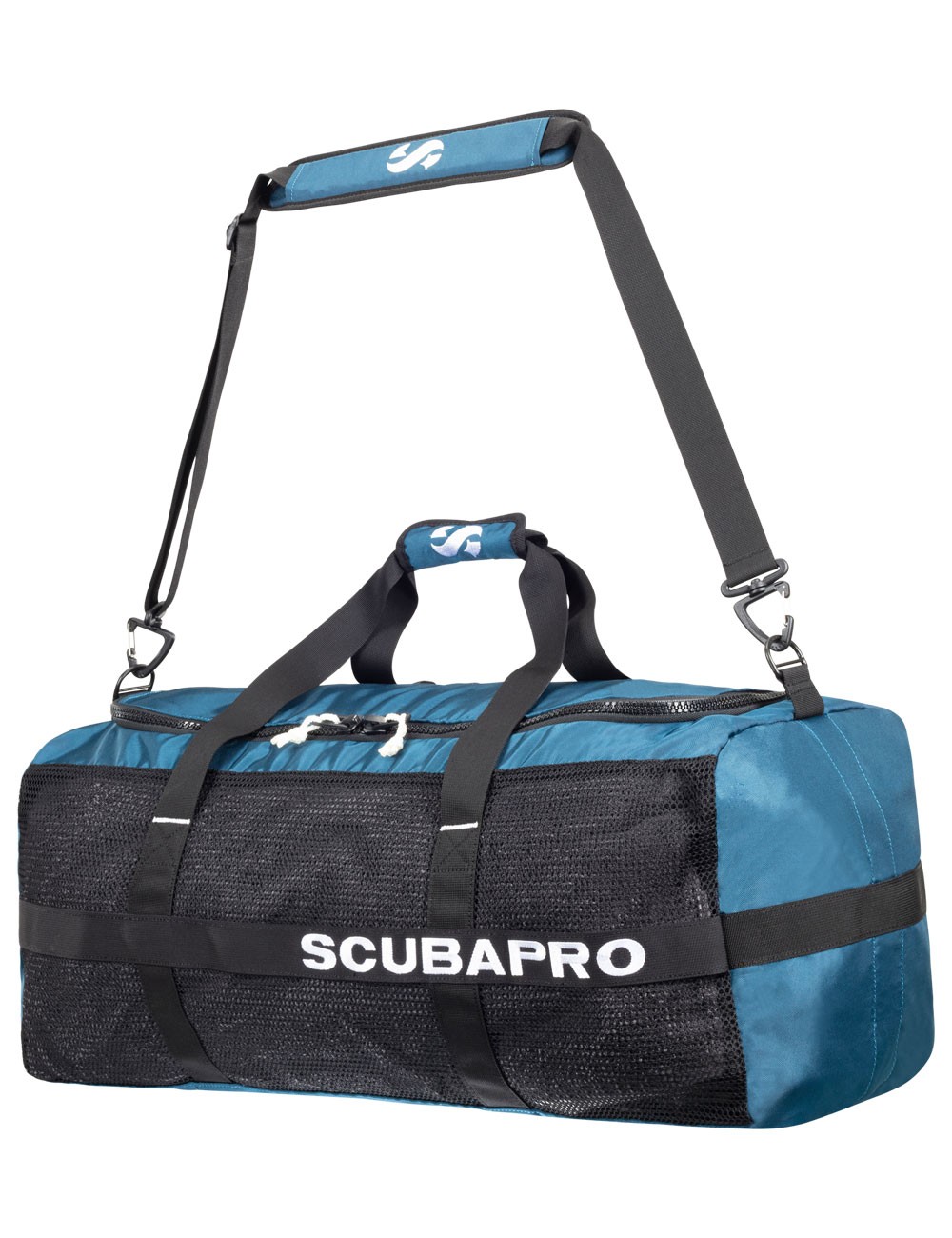 SAC SCUBAPRO SPORT MESH 95 EQUIPE PLONGEE