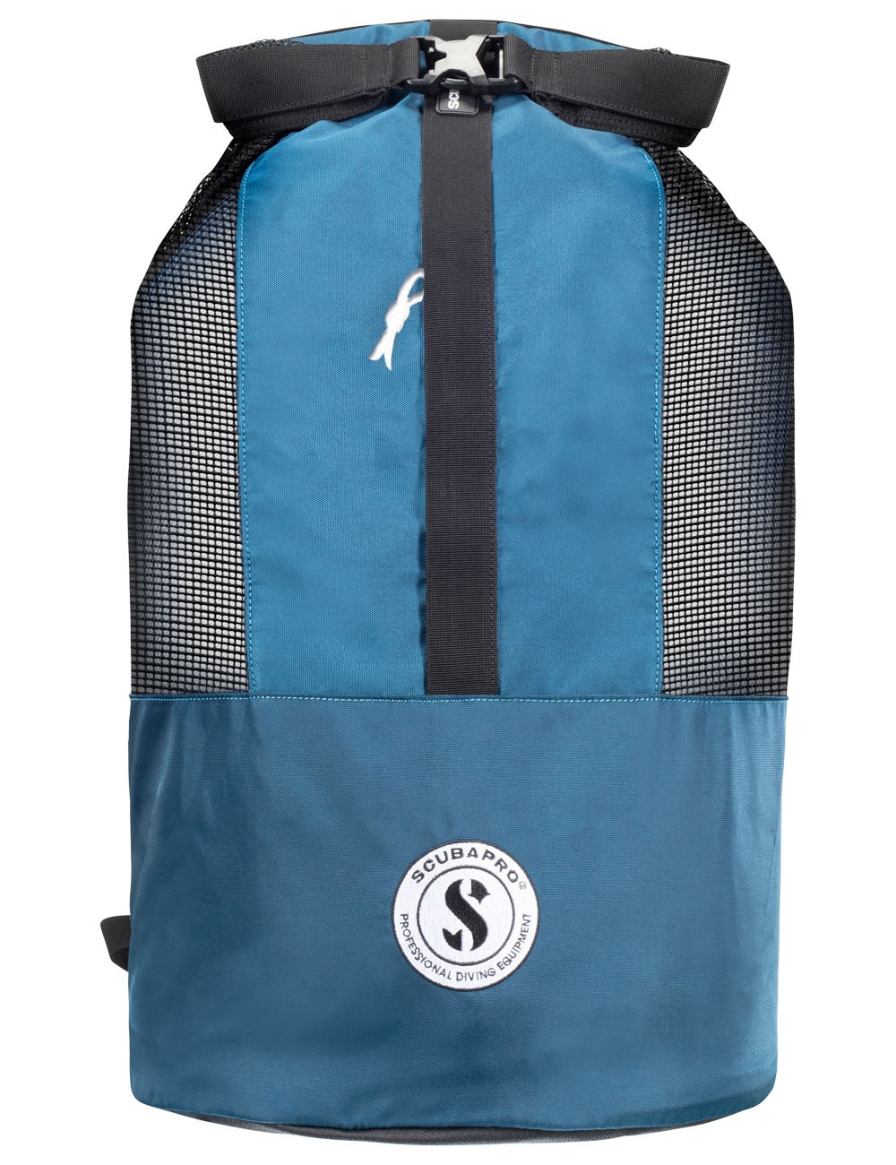 SAC SCUBAPRO SPORT MESH 65 EQUIPE PLONGEE