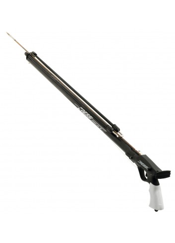 CRESSI COMANCHE RAIL SPEARFISHING SPEARGUN 100