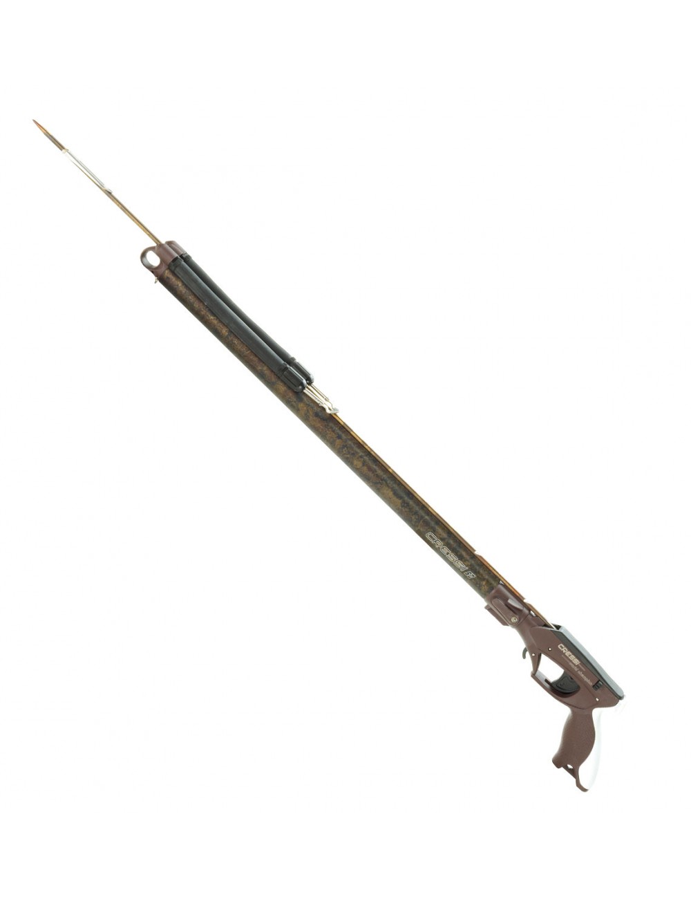 CRESSI MOICANO CAMU SPEARFISHING SPEARGUN 75