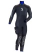 COMBINAISON SEMI-ÉTANCHE NOVA SCOTIA 7.5 MM HOMME