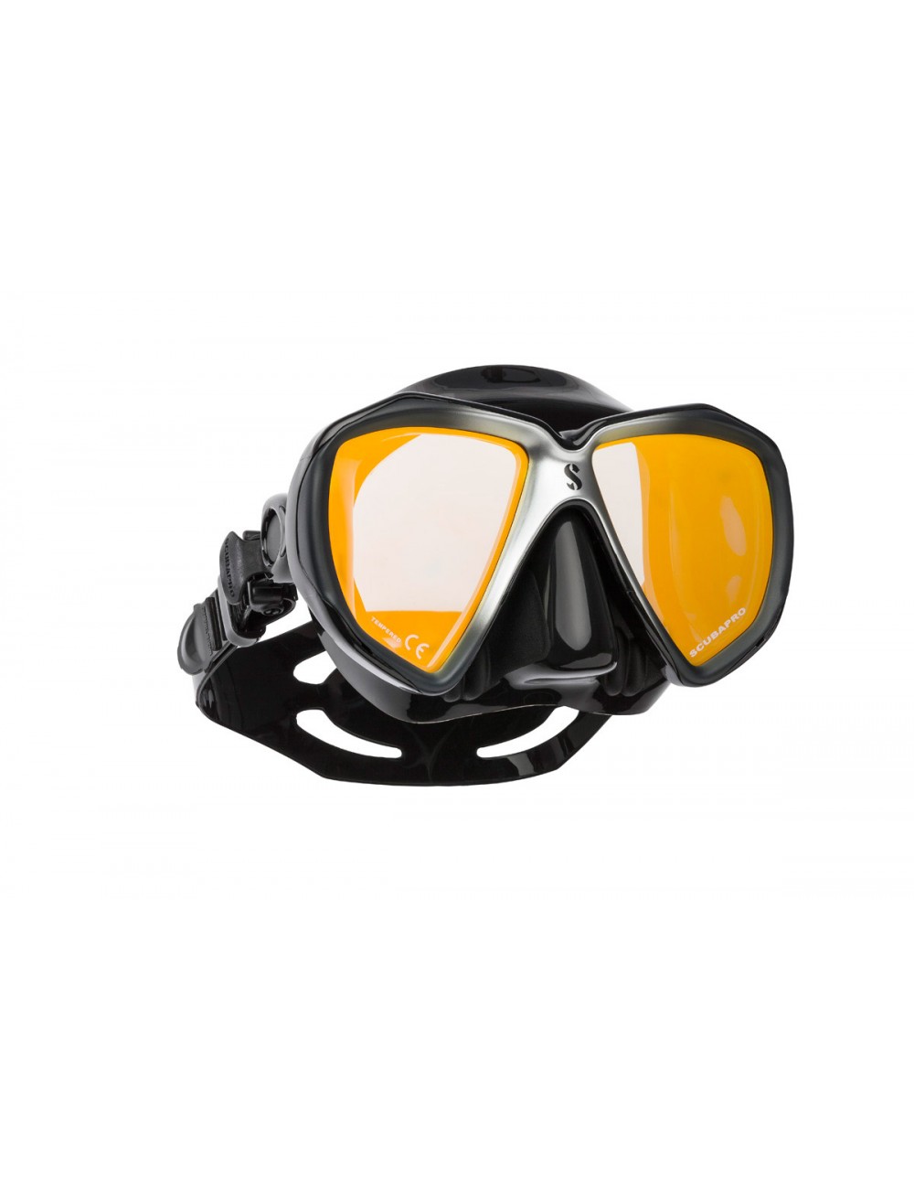 MASQUE SCUBAPRO PLONGEE SPECTRA MIROIR