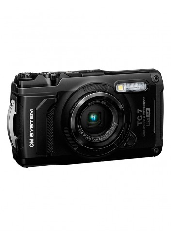 APPAREIL PHOTO OM SYSTEMS OLYMPUS TOUGH TG-7