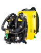 INSPIRATION XPD REBREATHER
