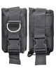 BACKPLATE WEIGHT POCKET 4.5 KG  (Pair)