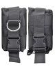 BOLSILLO LASTRE BACKPLATE 4.5 KG (2 Uds)