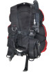 MODULAR ADV WING BCD RED