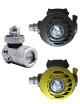 ATX40 DS4 DIN REGULATOR + ATX40 OCTOPUS