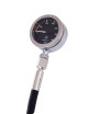 TEK PRESSURE GAUGE 65 CM HOSE