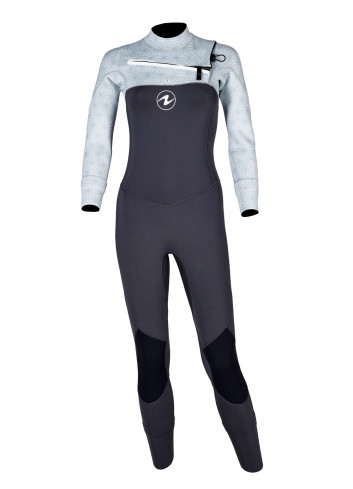 XSCAPE JUMPSUIT 4/3/2 MM LADY