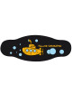 NEOPRENE MASK STRAP YELLOW SUBMARINE