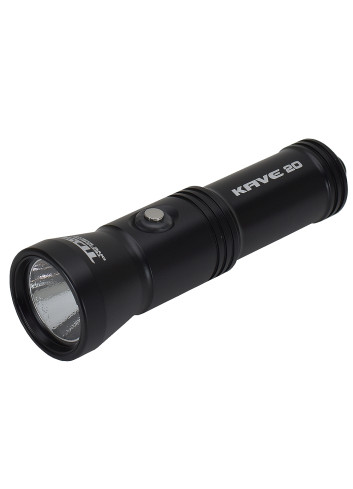 FOCO KAVE 2000 LUMEN RECARGABLE USB-C