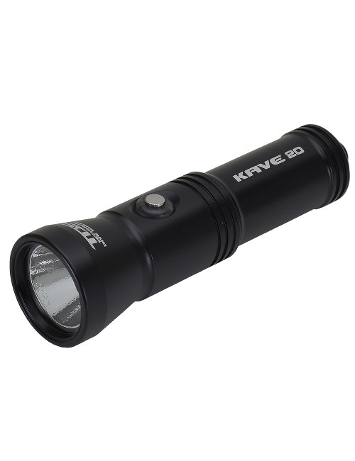 FOCO KAVE 2000 LUMEN RECARGABLE USB-C