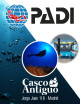 DSD LEADER COURSE (ONLY FOR DIVEMASTERS)