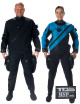 TC23 DRYSUIT CUSTOMIZED (By Artic)