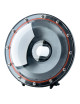 DOMO LENS 3 M FOR DIVEVOLK SEATOUCH 4 MAX