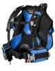 MAGELLAN HD BCD BLUE