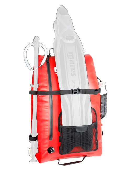 HYDRO FLAT BUOY