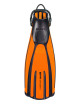 PALME QUATTRO + BUNGEE ORANGE