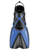 PALME X-ONE SNORKEL BLEU