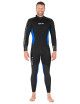 PIONEER WETSUIT 5 MM MAN