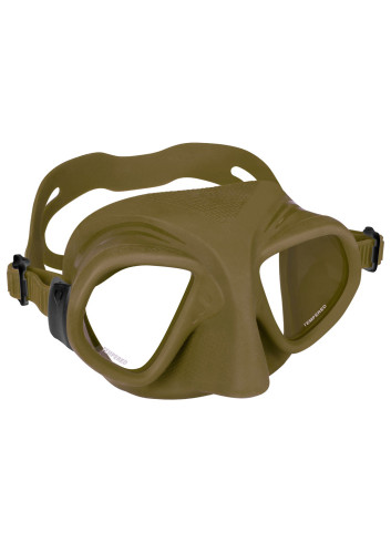 MARES X-TREAM COLOR FREEDIVING SPEARFISHING MASK