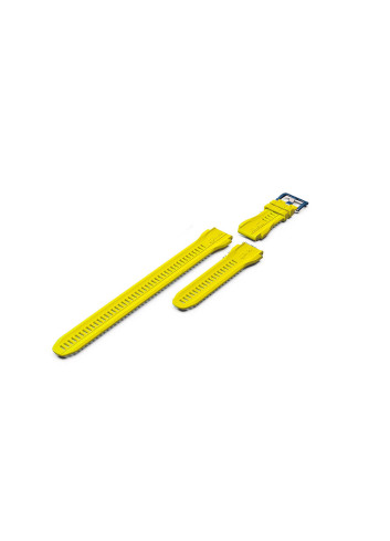 STRAP FOR SIRIUS COMPUTER YELLOW